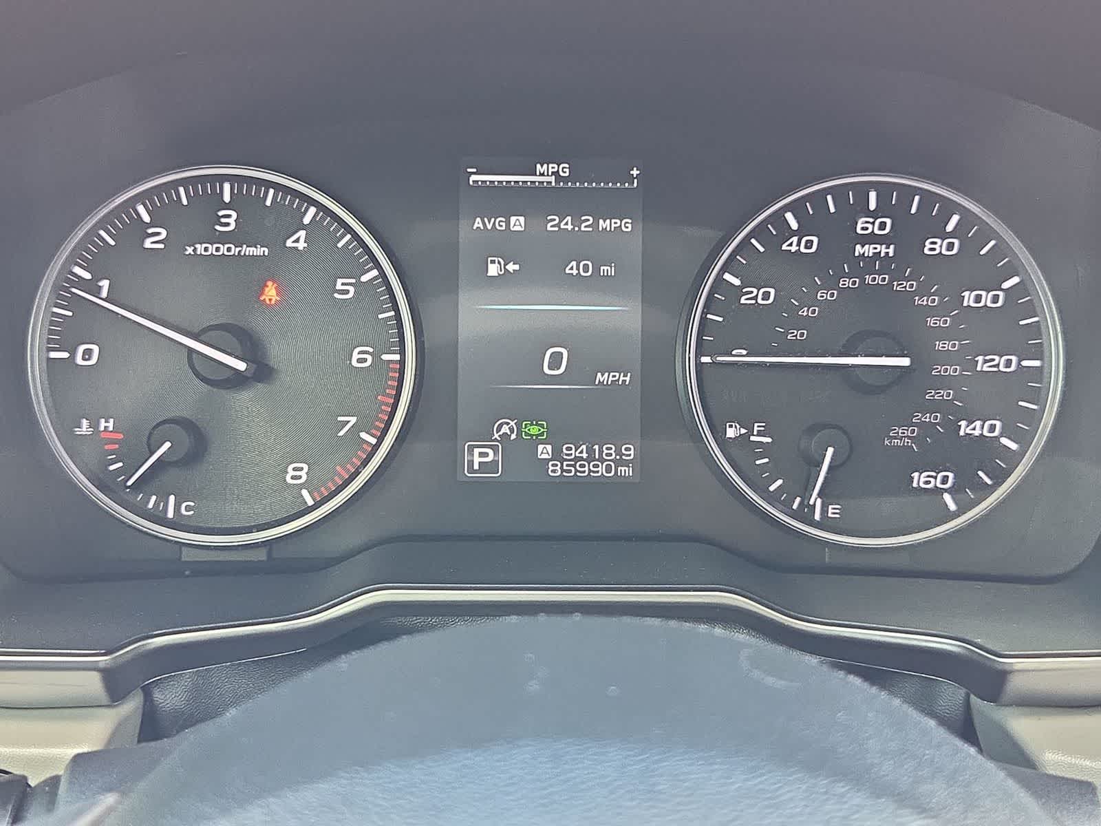 2021 Subaru Outback Limited XT