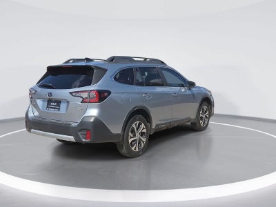 2021 Subaru Outback Limited XT