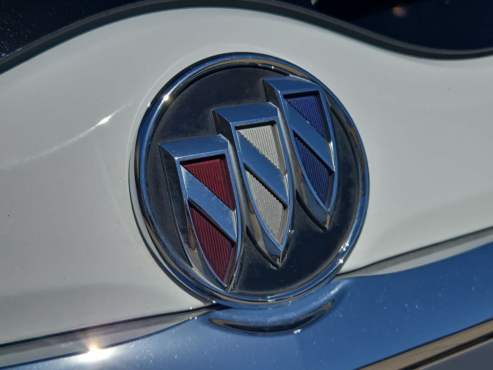 2019 Buick Enclave Essence
