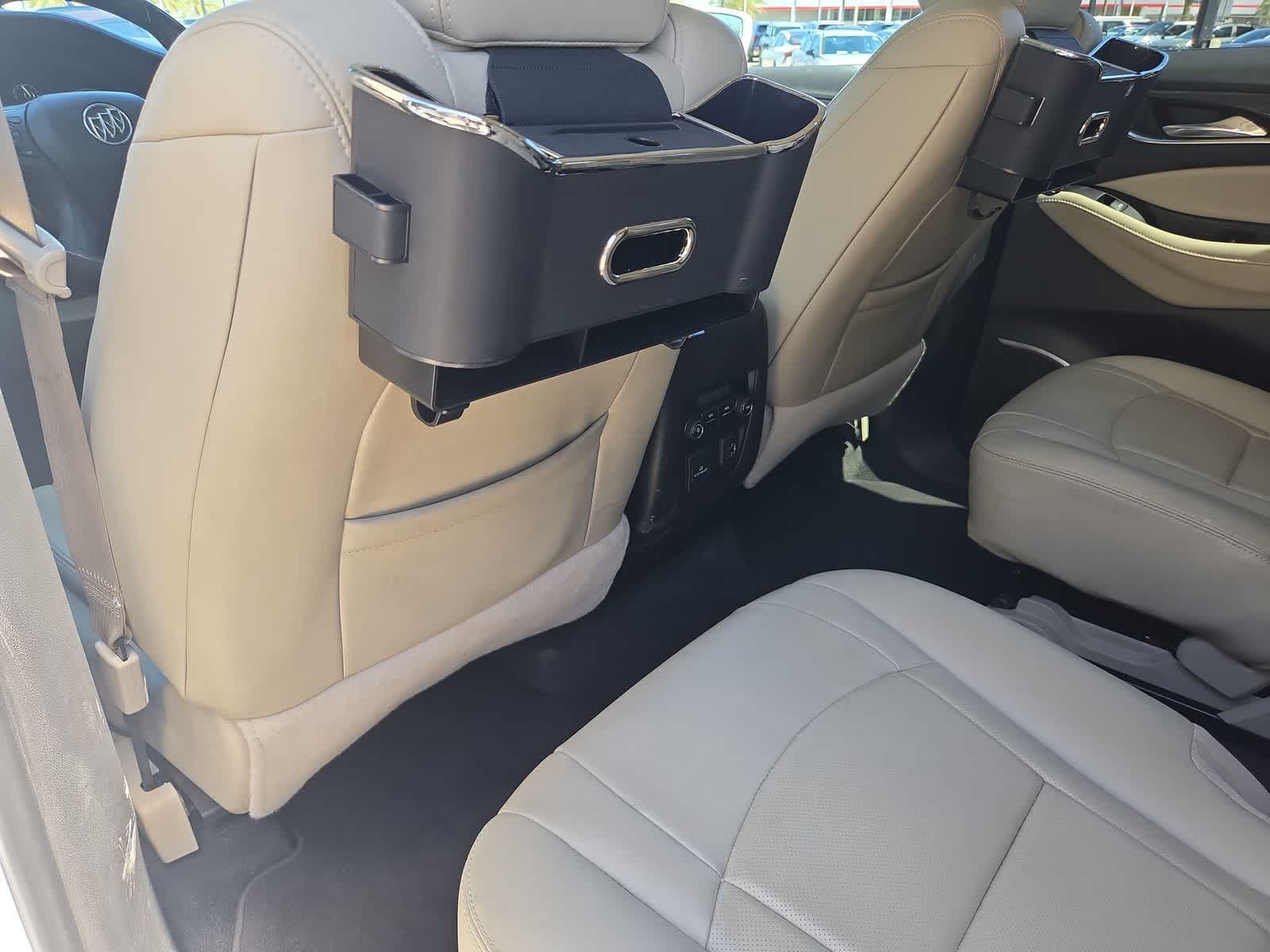 2019 Buick Enclave Essence