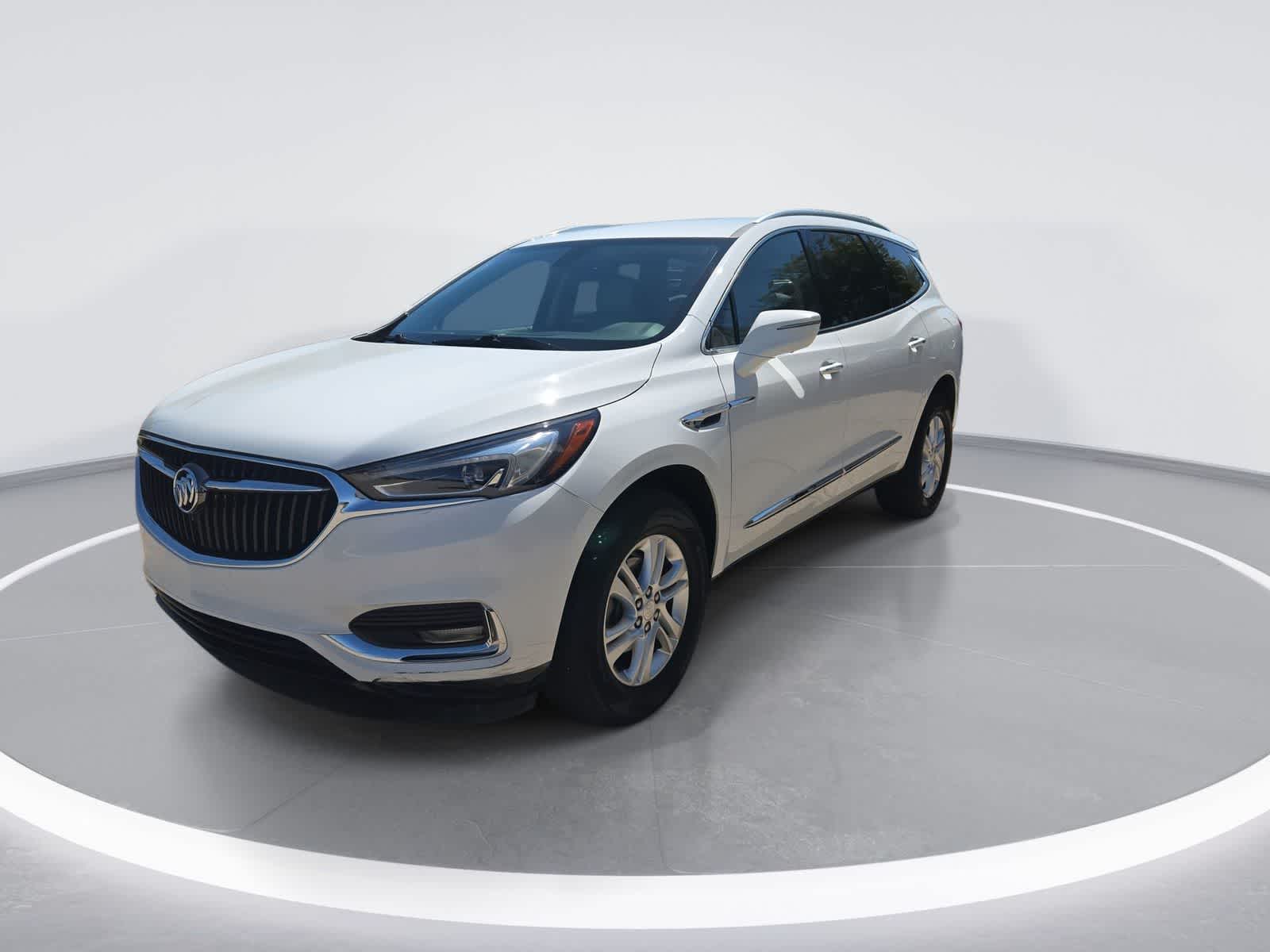 2019 Buick Enclave Essence