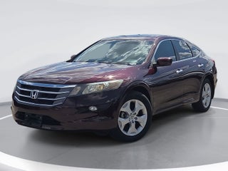 2012 Honda Crosstour Base