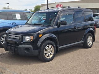 2008 Honda Element EX