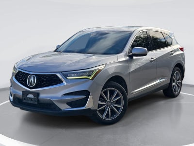 2021 Acura RDX w/Technology Package