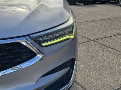 2021 Acura RDX w/Technology Package
