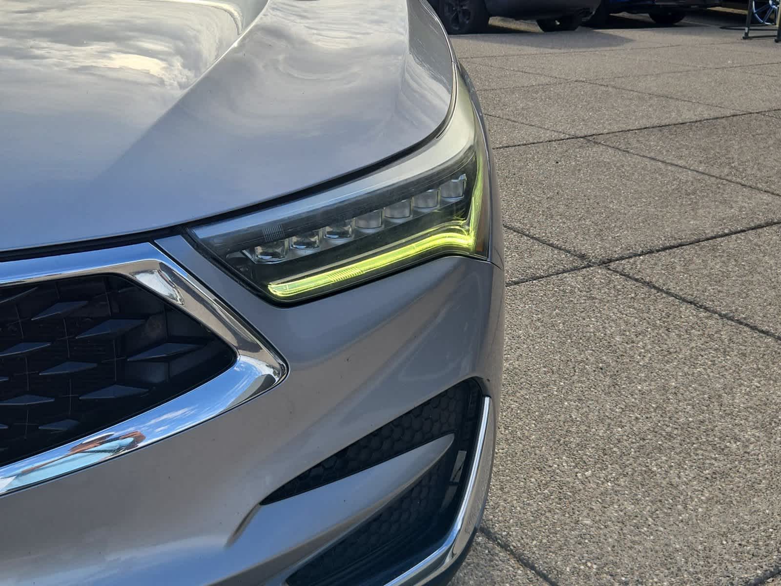 2021 Acura RDX w/Technology Package