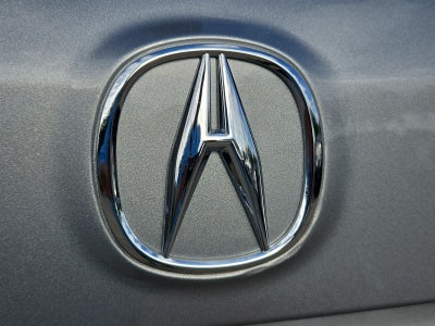 2021 Acura RDX w/Technology Package
