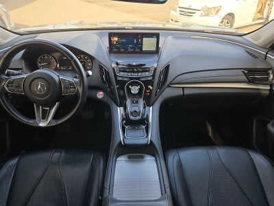 2021 Acura RDX w/Technology Package