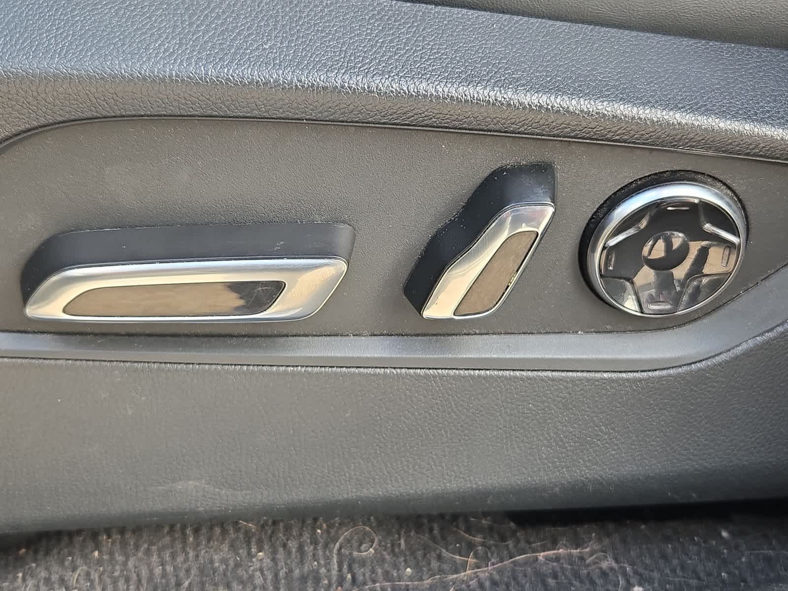 2021 Acura RDX w/Technology Package