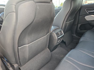 2021 Acura RDX w/Technology Package