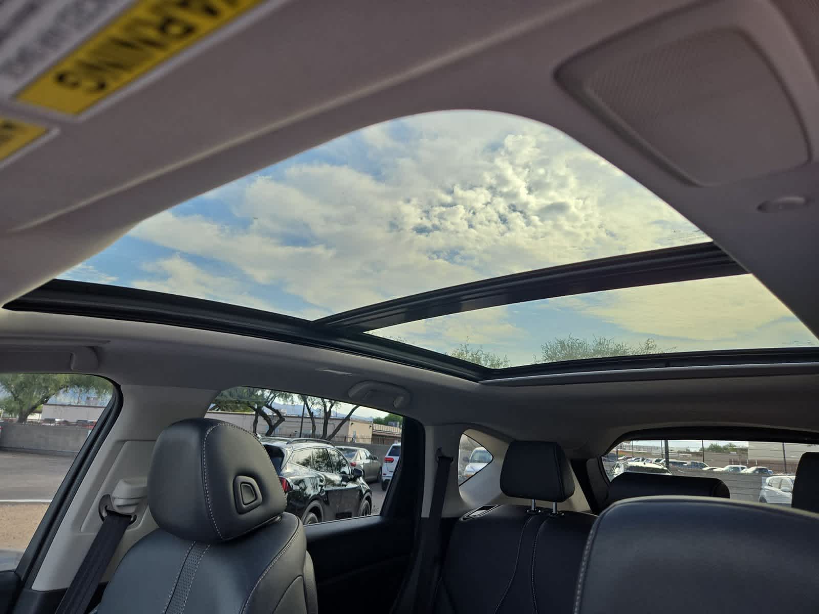 2021 Acura RDX w/Technology Package