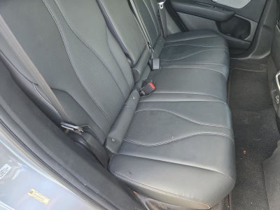 2021 Acura RDX w/Technology Package