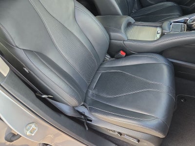 2021 Acura RDX w/Technology Package