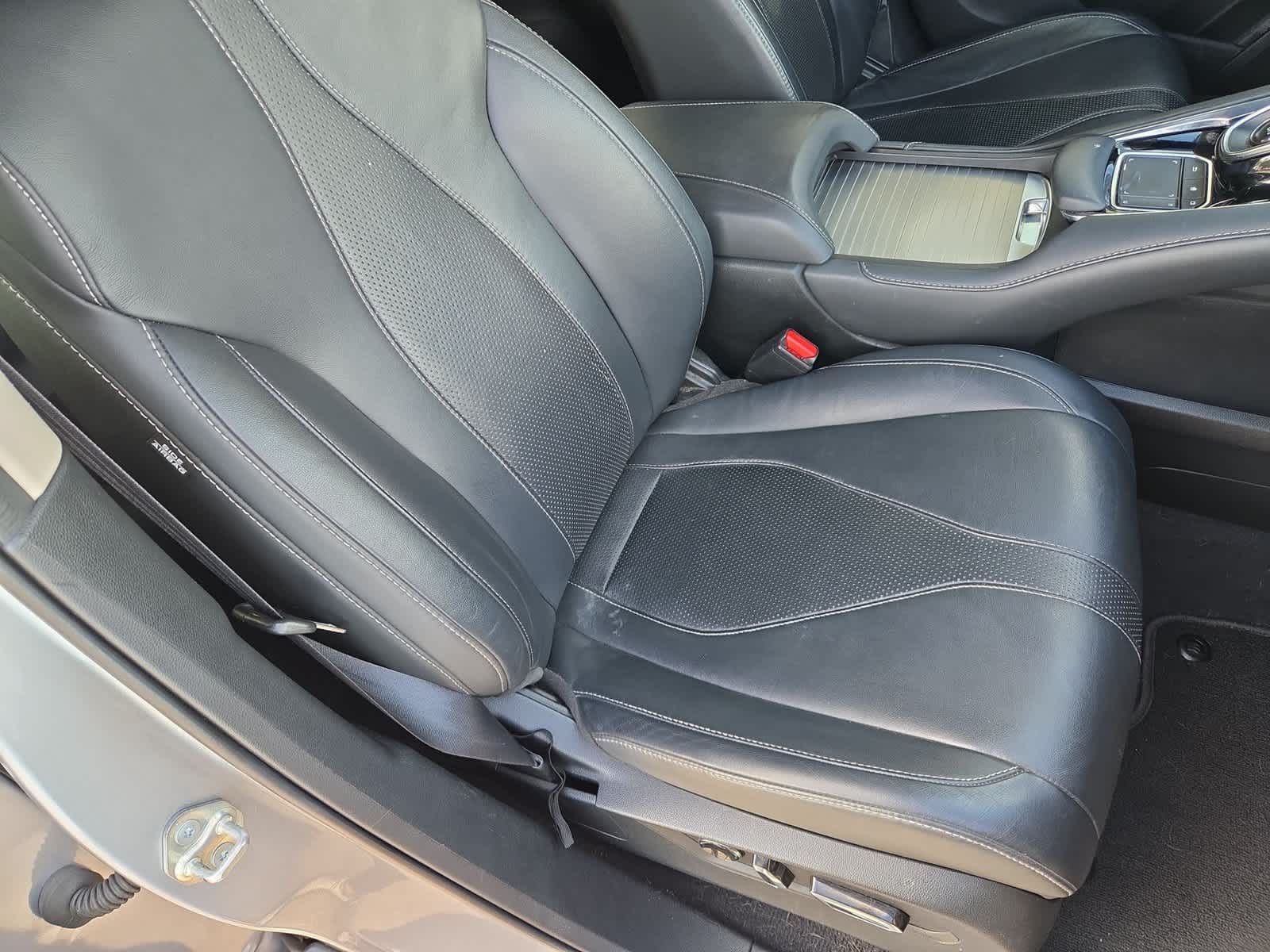 2021 Acura RDX w/Technology Package