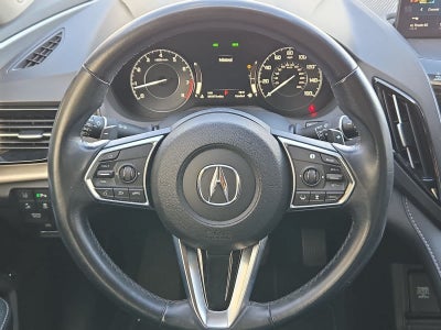 2021 Acura RDX w/Technology Package