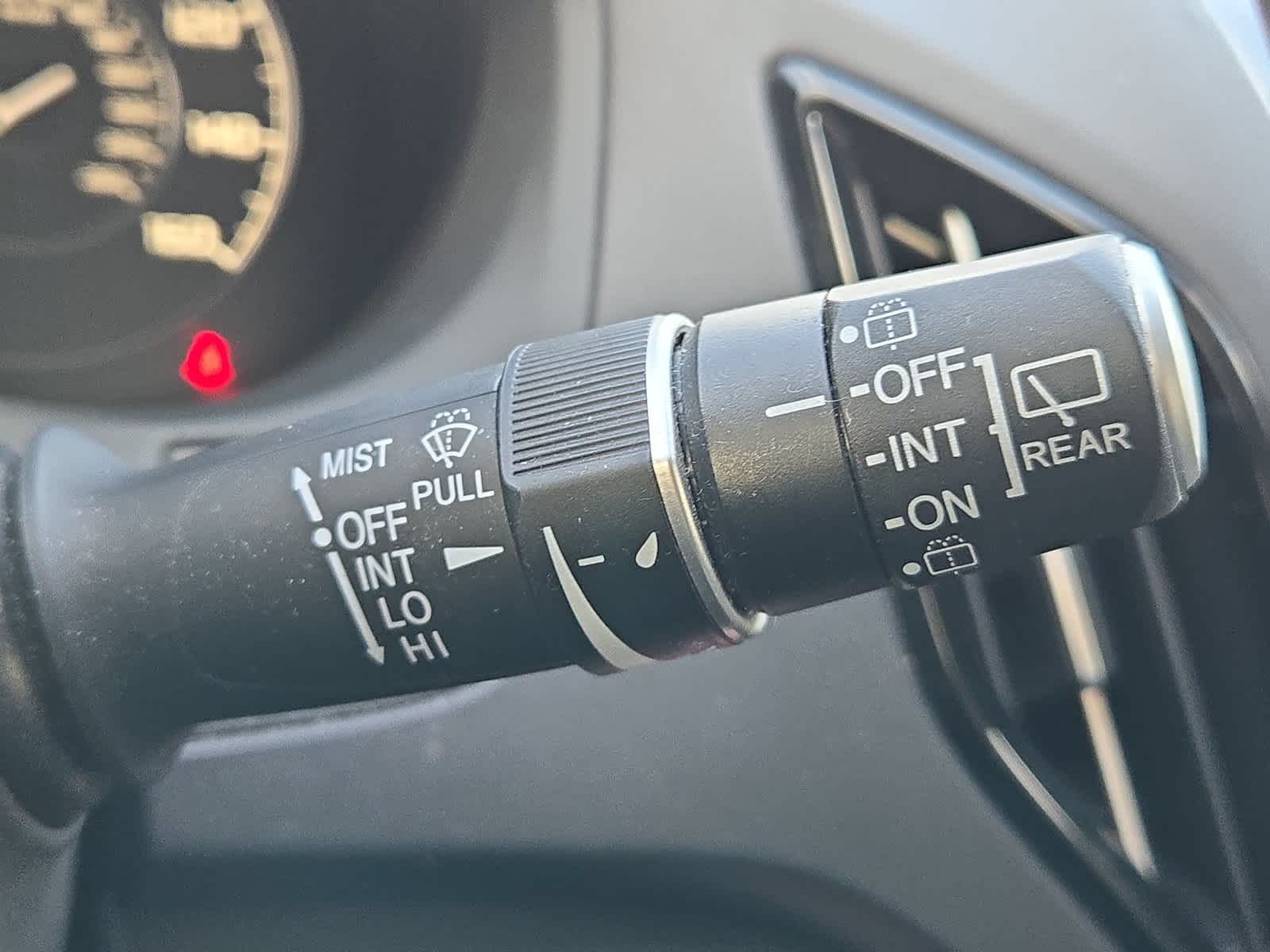 2021 Acura RDX w/Technology Package