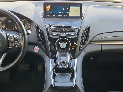2021 Acura RDX w/Technology Package