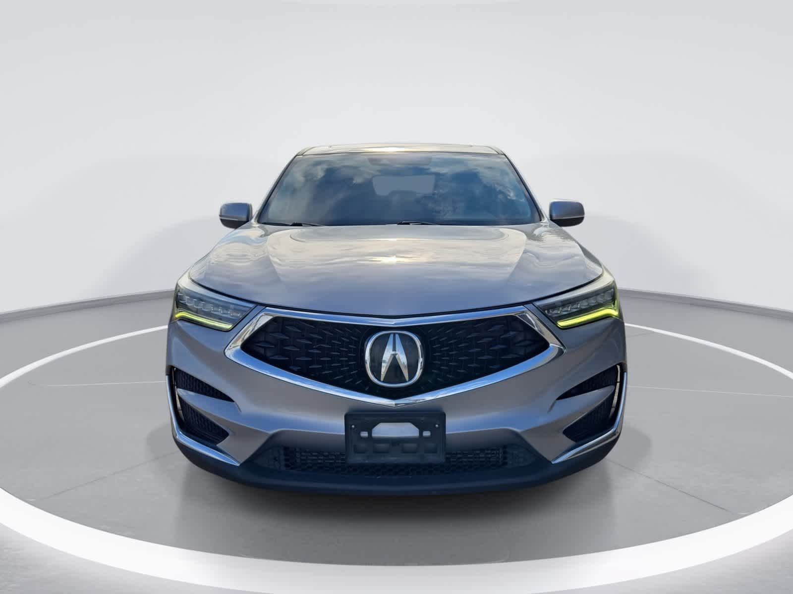 2021 Acura RDX w/Technology Package