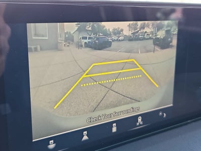 2021 Acura RDX w/Technology Package