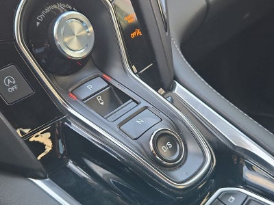 2021 Acura RDX w/Technology Package