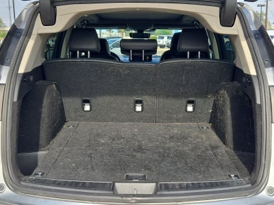 2021 Acura RDX w/Technology Package