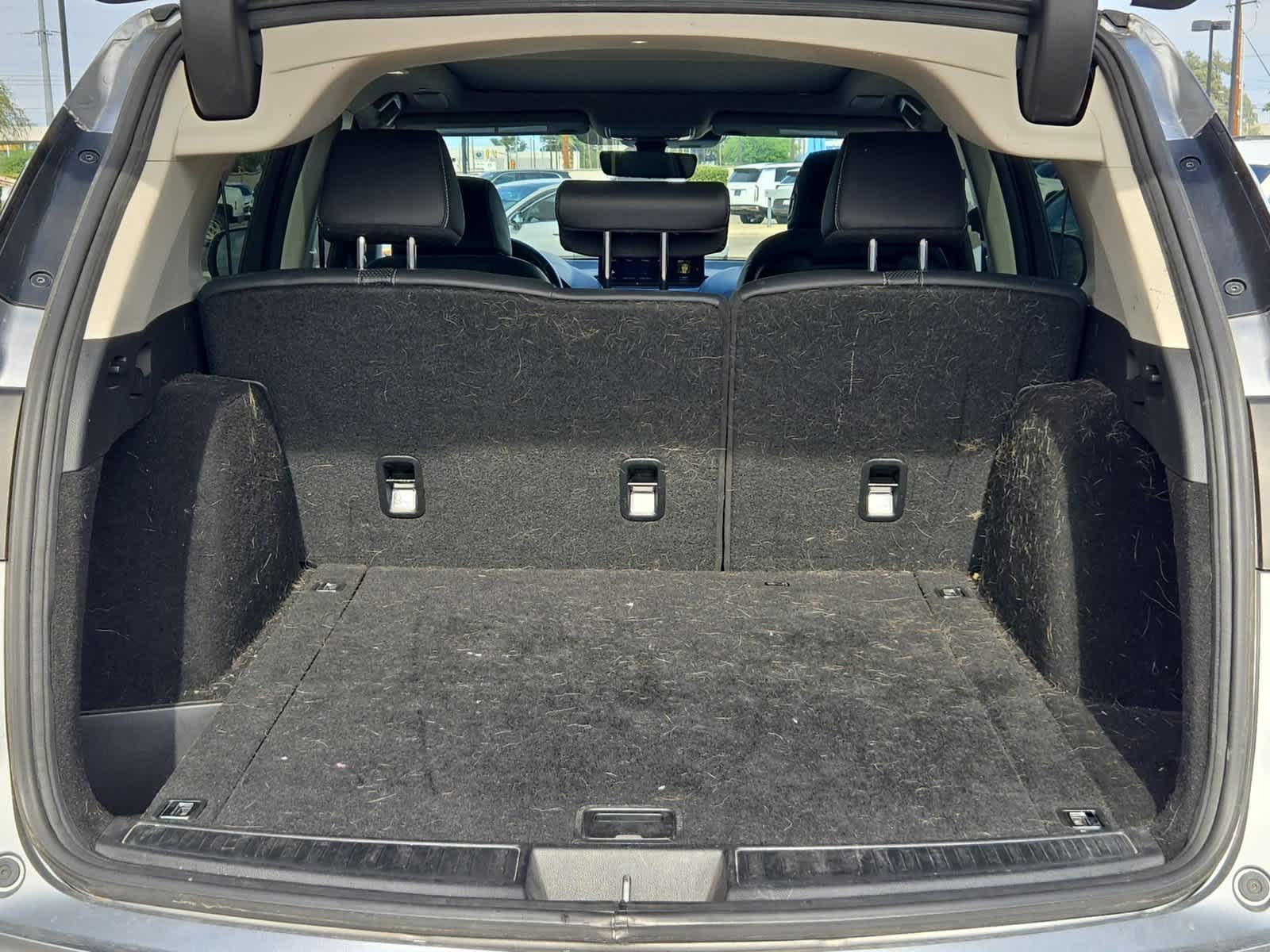2021 Acura RDX w/Technology Package