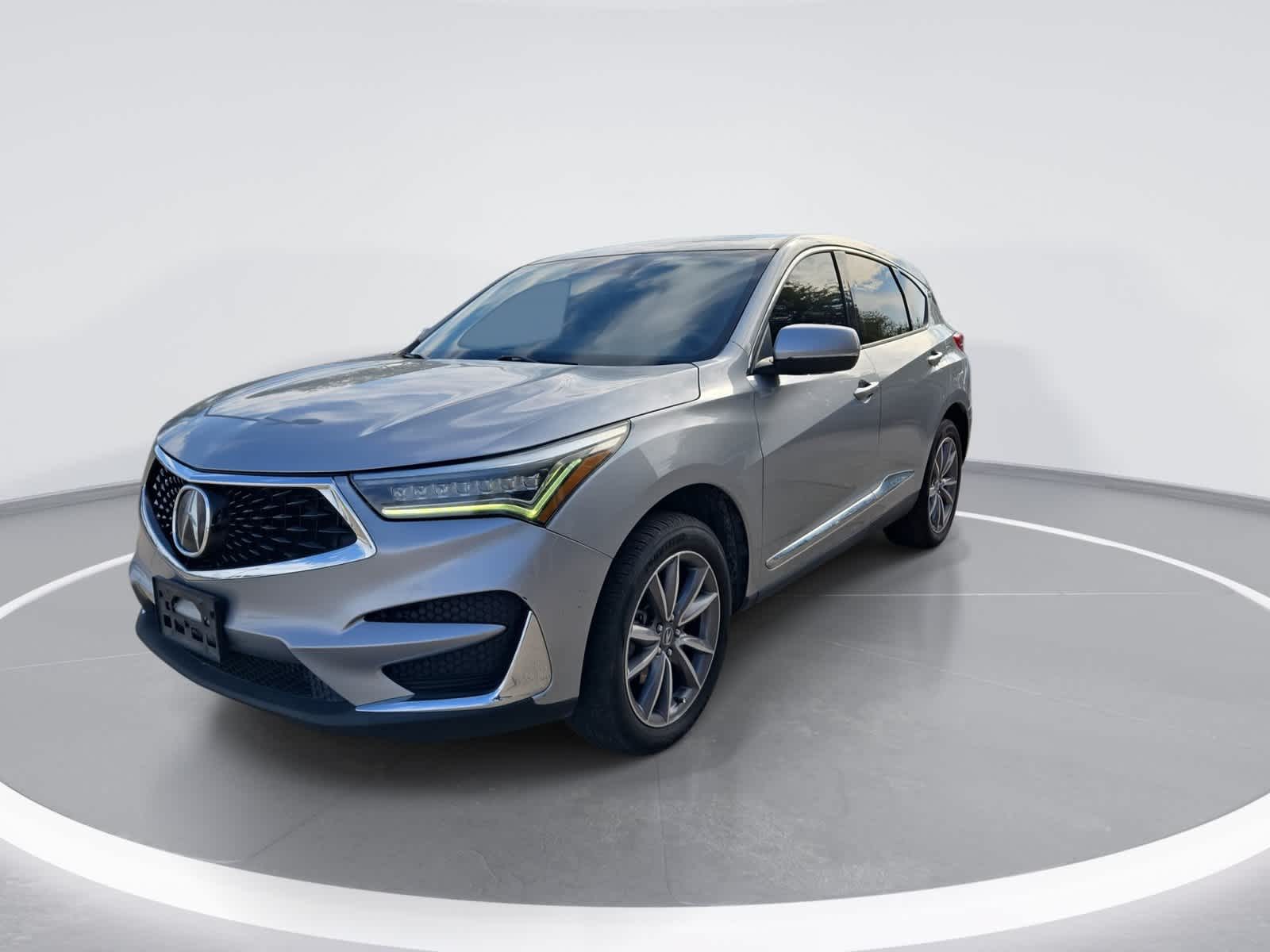 2021 Acura RDX w/Technology Package