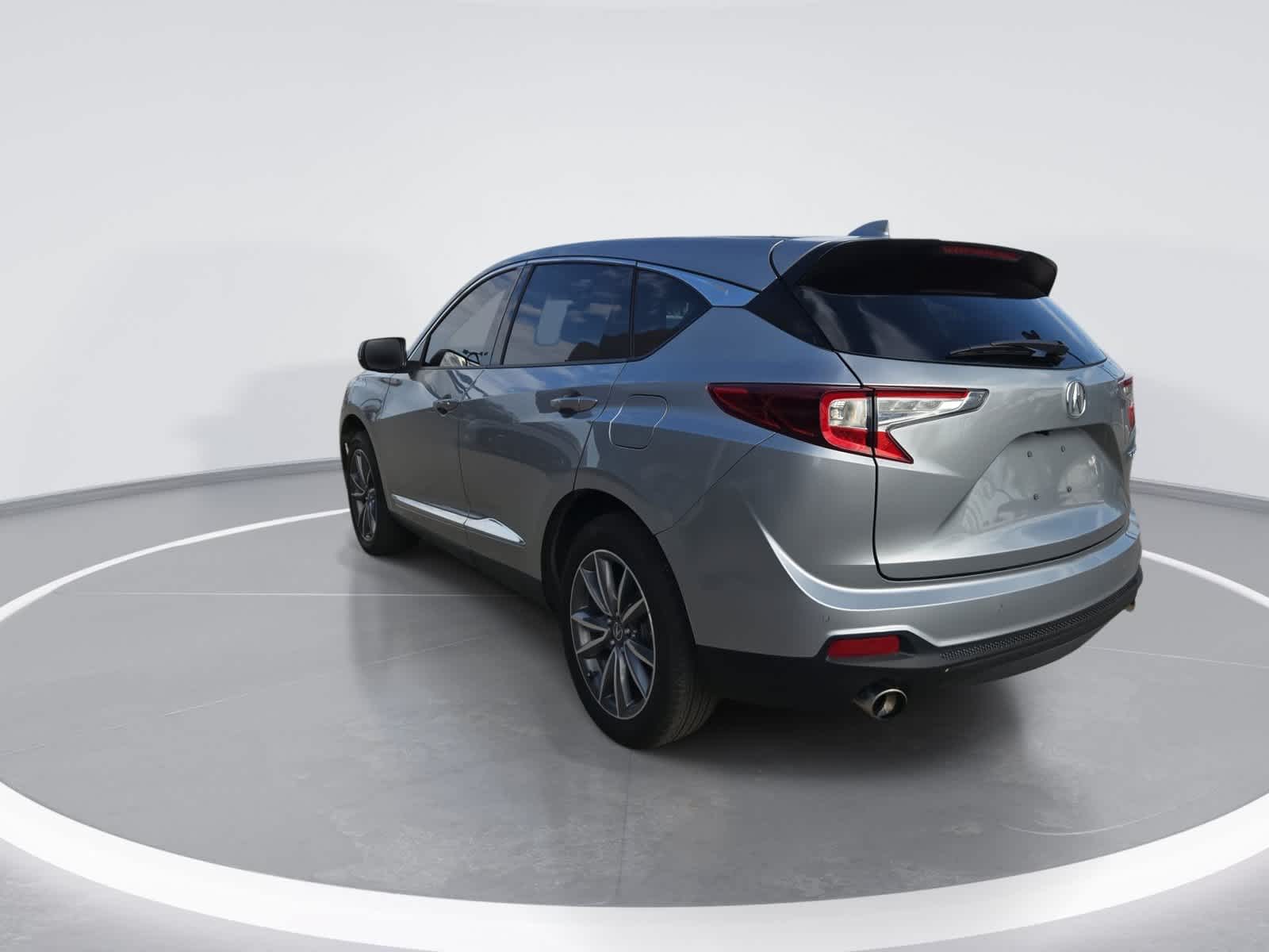 2021 Acura RDX w/Technology Package
