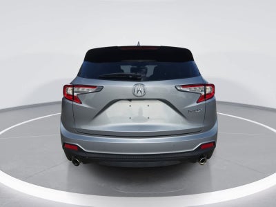 2021 Acura RDX w/Technology Package