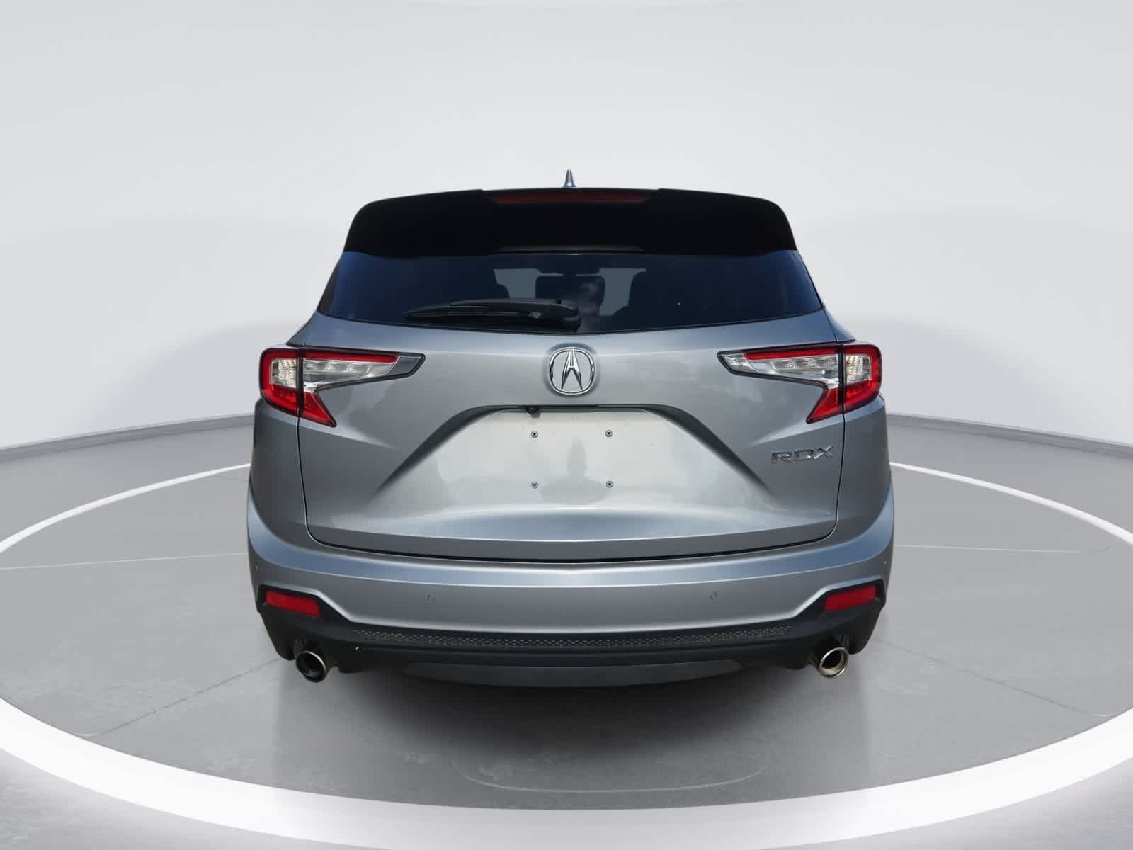 2021 Acura RDX w/Technology Package
