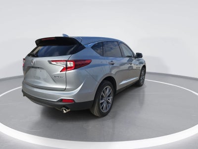 2021 Acura RDX w/Technology Package