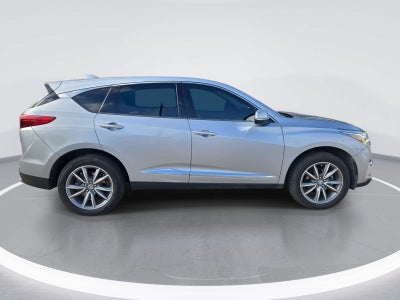 2021 Acura RDX w/Technology Package