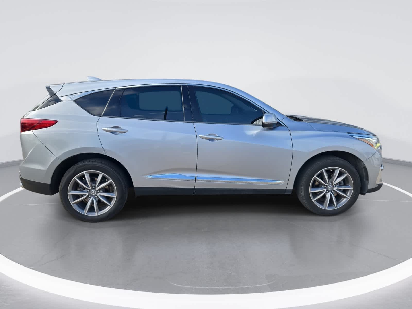 2021 Acura RDX w/Technology Package
