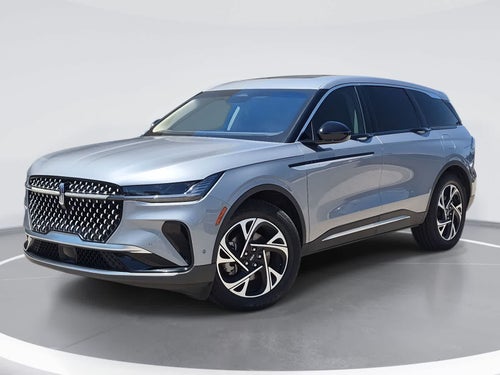 2024 Lincoln Nautilus Premiere