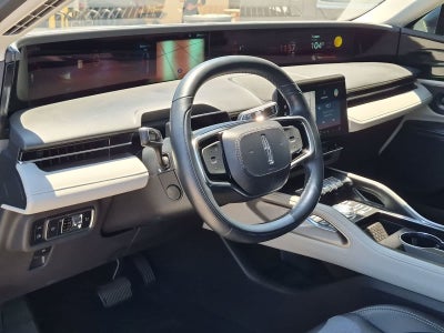 2024 Lincoln Nautilus Premiere