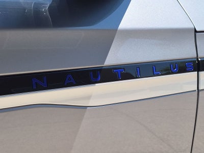 2024 Lincoln Nautilus Premiere