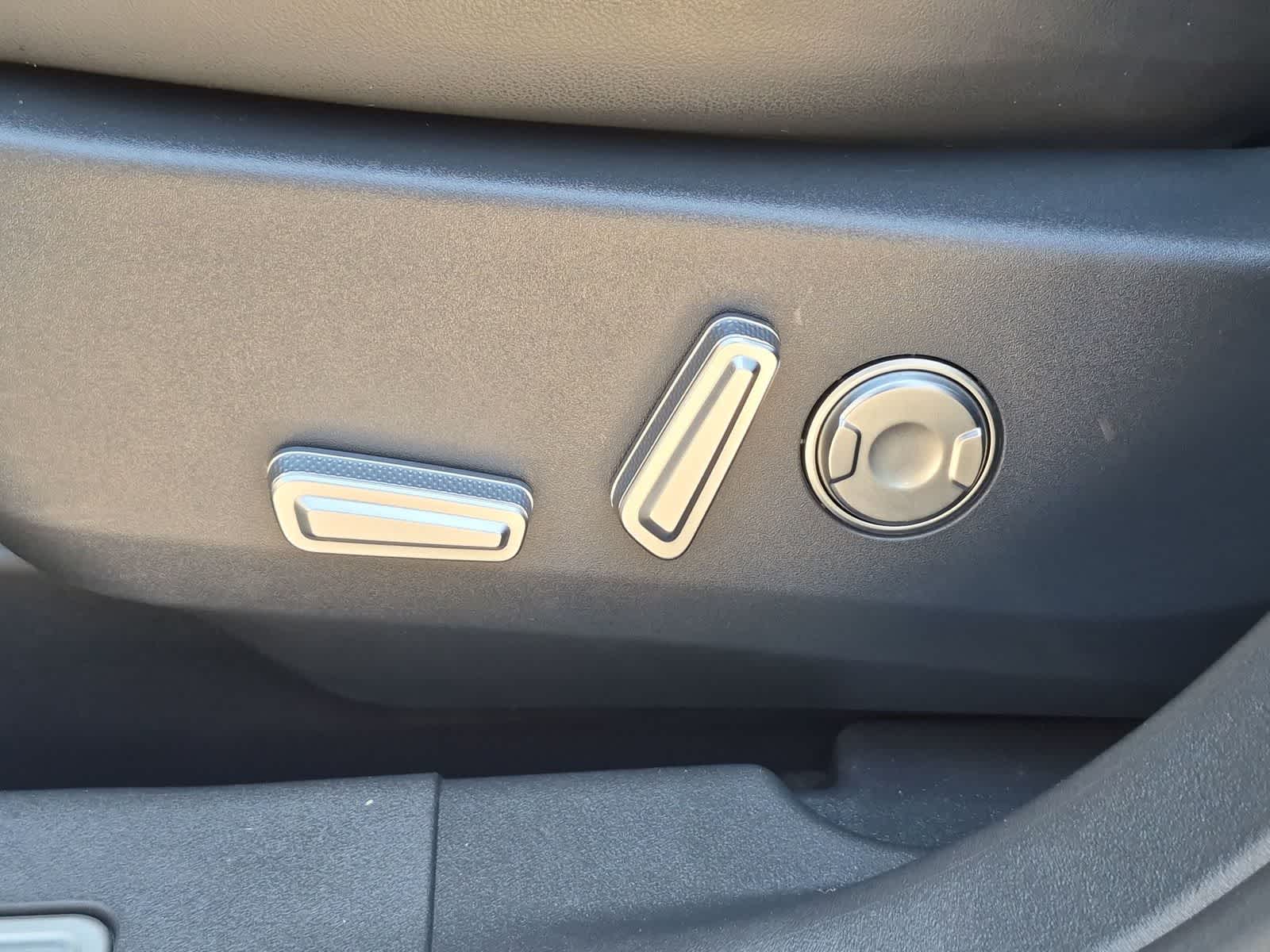 2024 Lincoln Nautilus Premiere