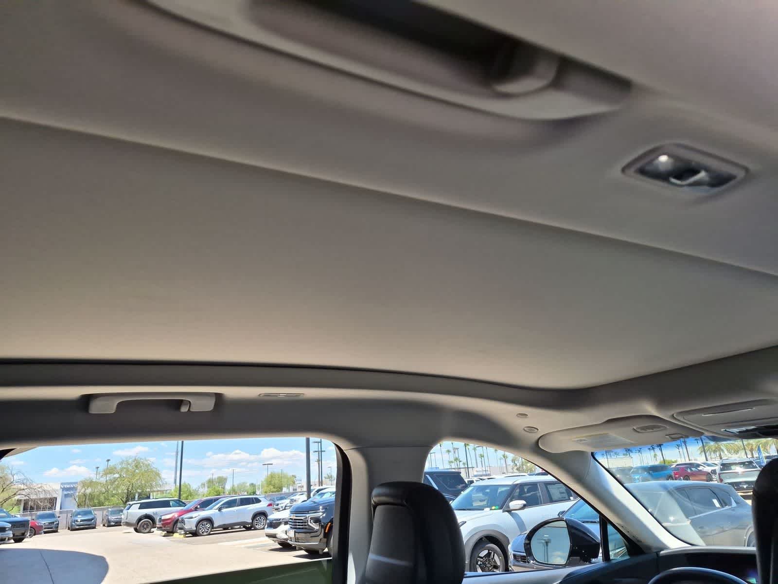 2024 Lincoln Nautilus Premiere