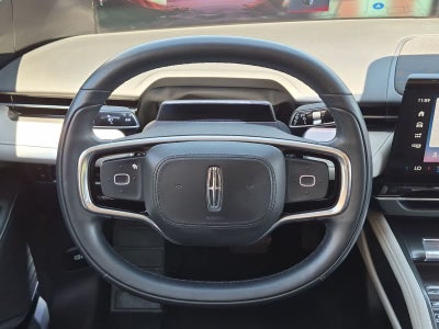 2024 Lincoln Nautilus Premiere