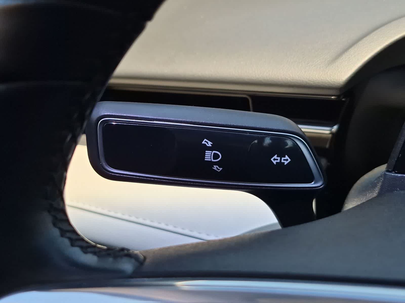 2024 Lincoln Nautilus Premiere