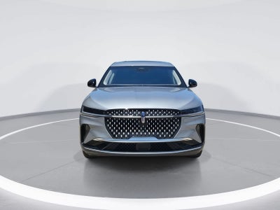 2024 Lincoln Nautilus Premiere