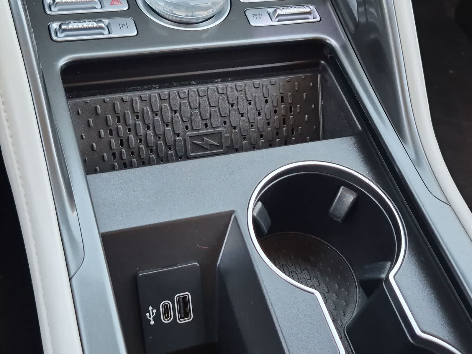 2024 Lincoln Nautilus Premiere