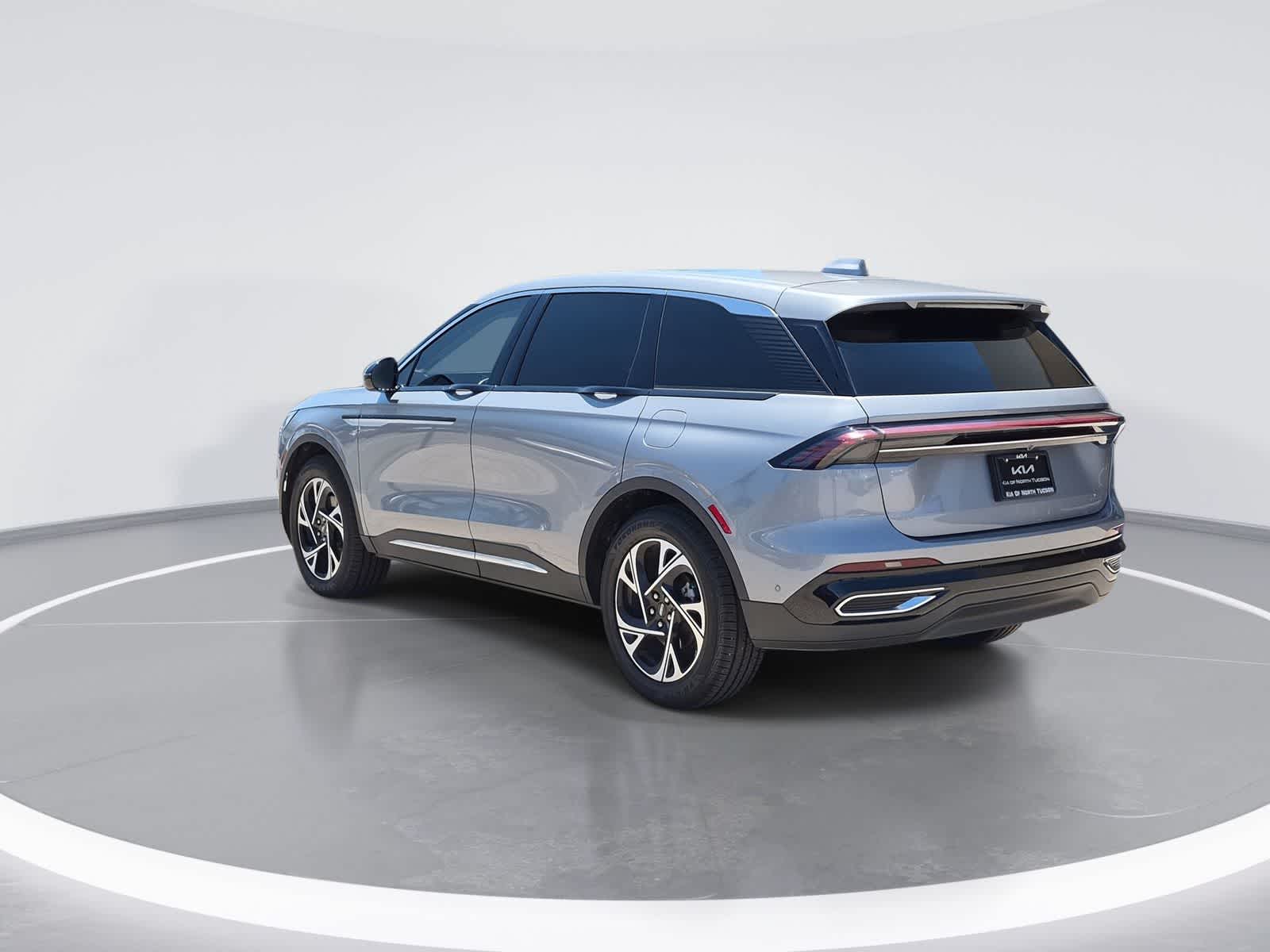 2024 Lincoln Nautilus Premiere