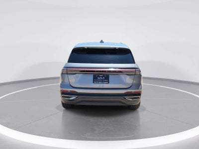 2024 Lincoln Nautilus Premiere