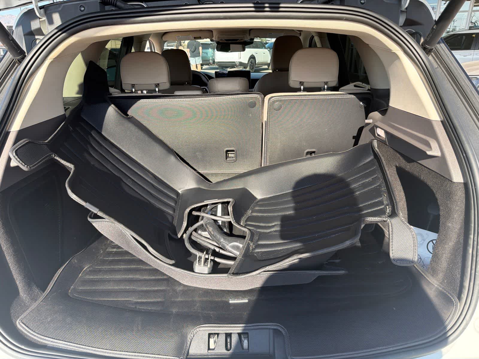2023 Lincoln Corsair Grand Touring