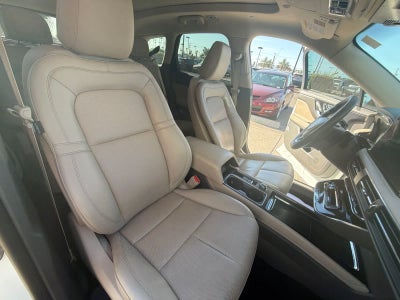 2023 Lincoln Corsair Grand Touring