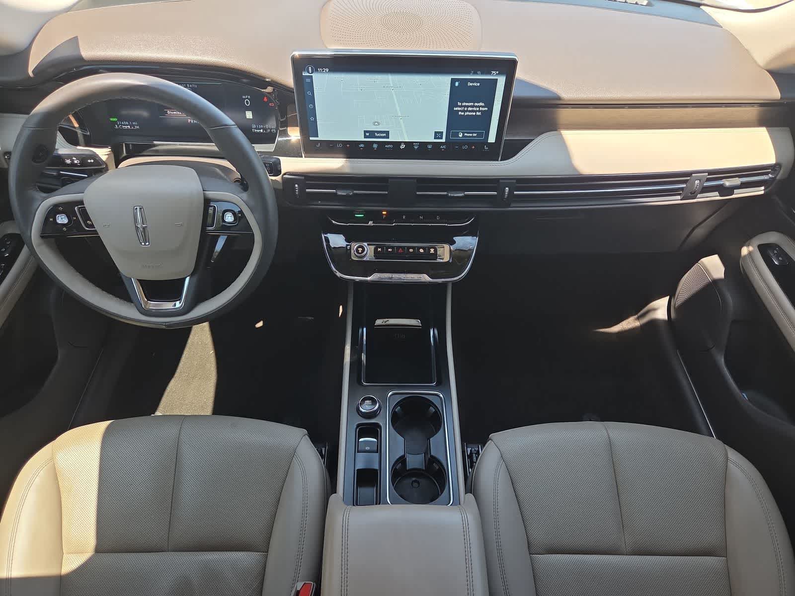 2023 Lincoln Corsair Grand Touring