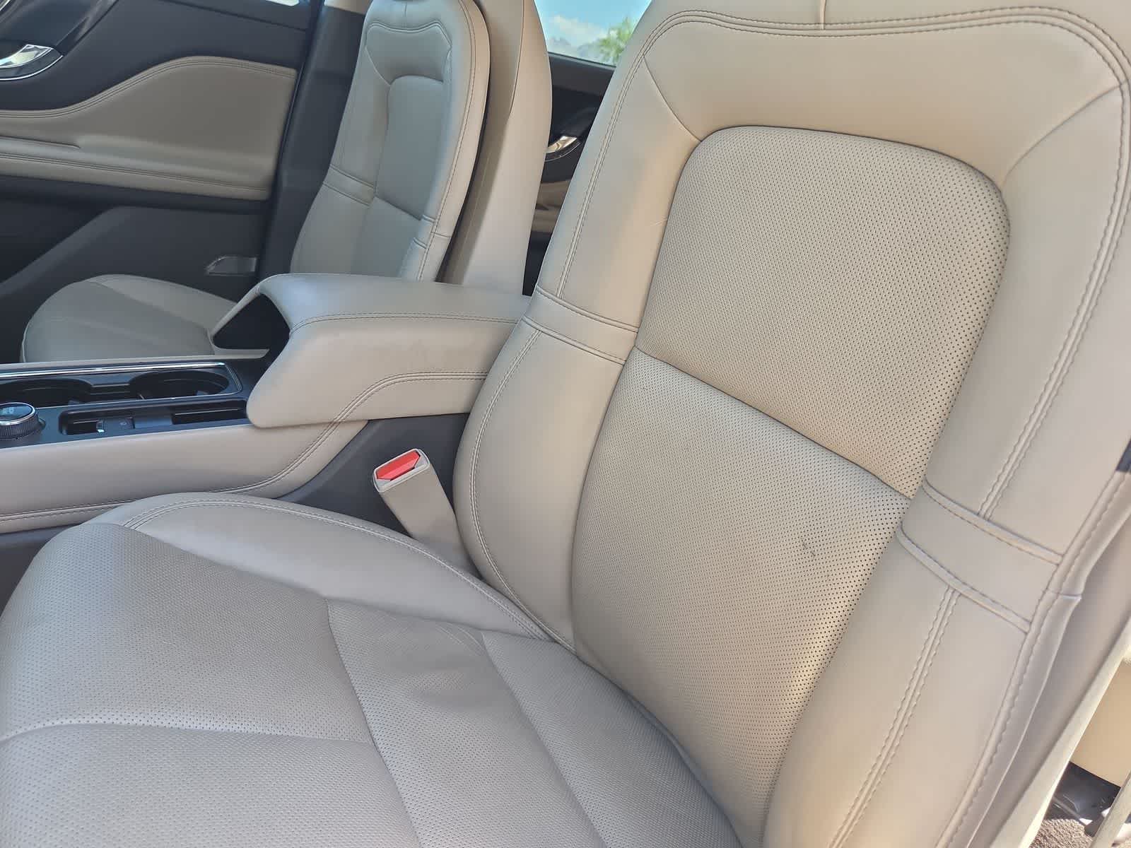 2023 Lincoln Corsair Grand Touring