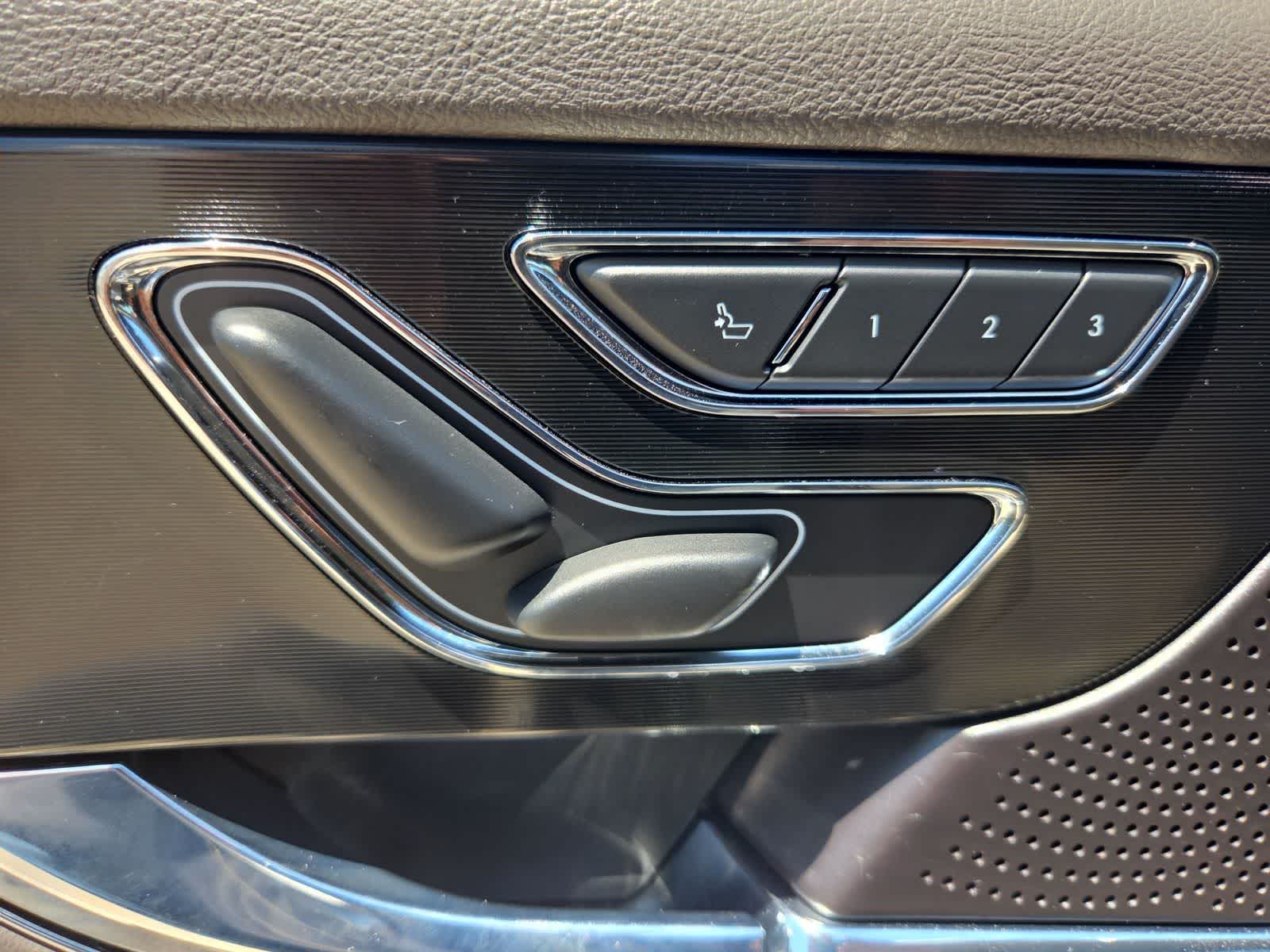 2023 Lincoln Corsair Grand Touring