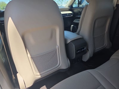 2023 Lincoln Corsair Grand Touring